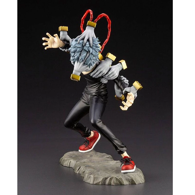 My Hero Academia - Figurine Tomura – Image 2
