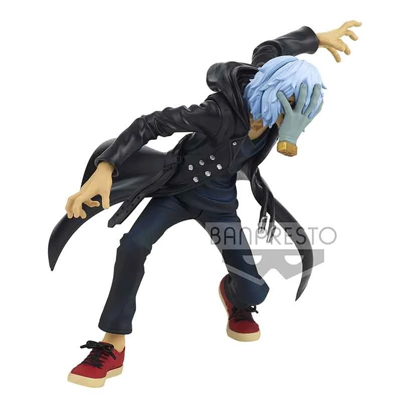 My Hero Academia - Figurine Tomura - Evil Ver – Image 2