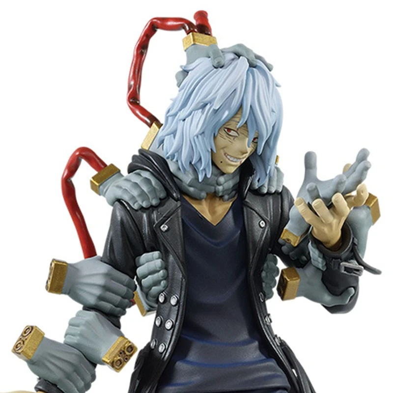 My Hero Academia - Figurine Tomura - HvsV