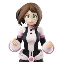 My Hero Academia - Figurine Uravity