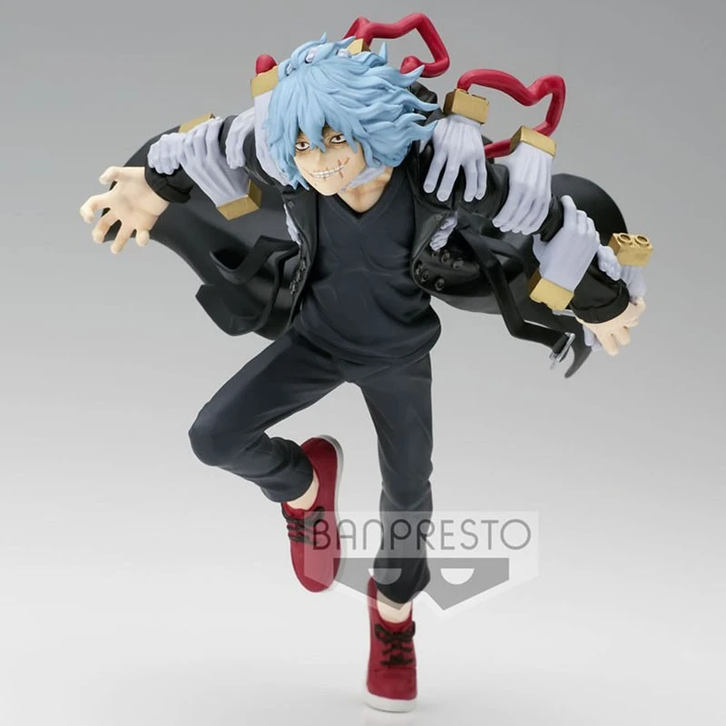 My Hero Academya - Figurine Tomura Shigaraki – Image 2