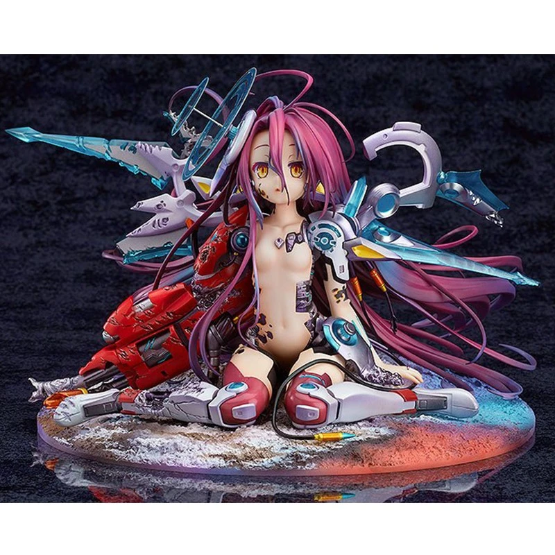No Game No Life - Figurine Schwi - Good Smile – Image 2