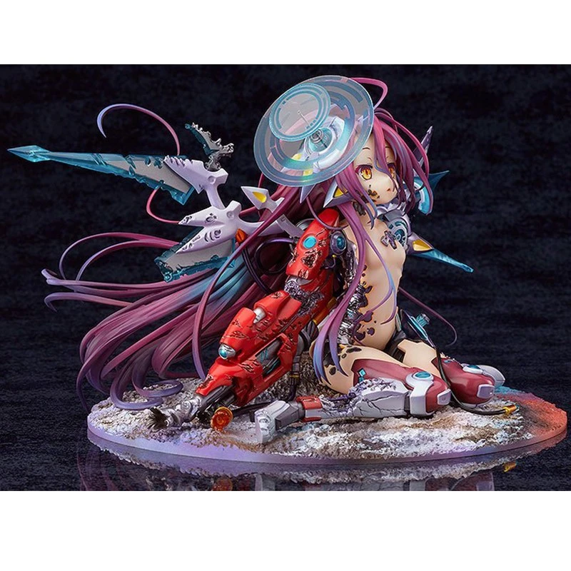 No Game No Life - Figurine Schwi - Good Smile – Image 3