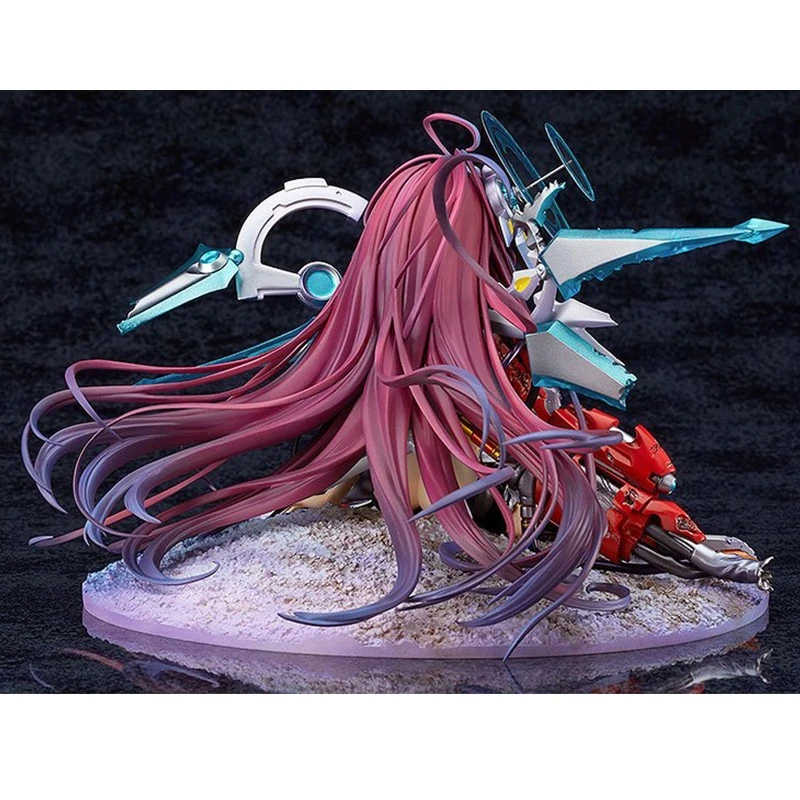 No Game No Life - Figurine Schwi - Good Smile – Image 4