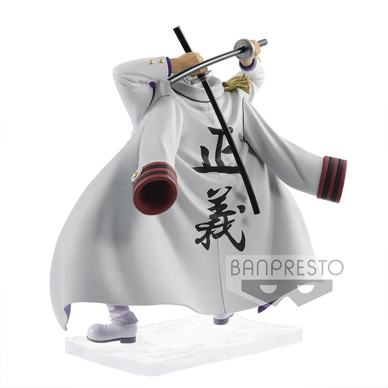 One Piece - Figurine Garp – Image 3