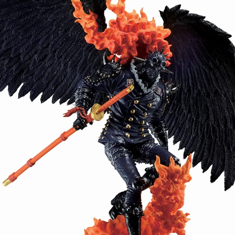 One Piece - Figurine King - Ichibansho – Image 2