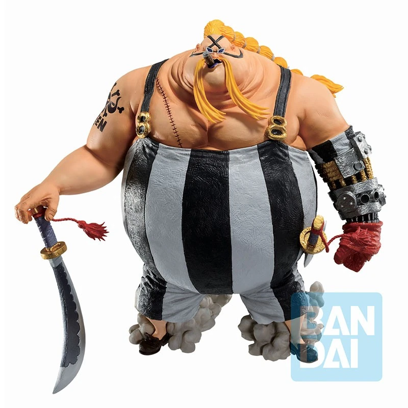 One Piece - Figurine Queen - Ichibansho – Image 2