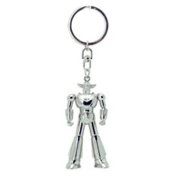 Porte Clés 3D Goldorak