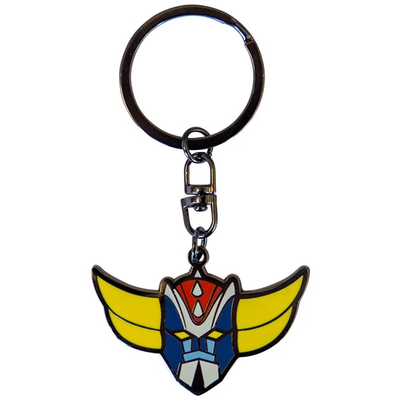 Porte Clés Goldorak – Image 2