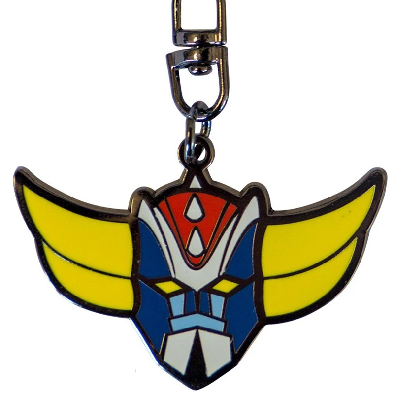 Porte Clés Goldorak