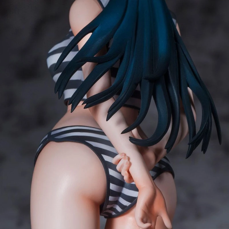 Prison School - Figurine Mari Kurihara – Image 5