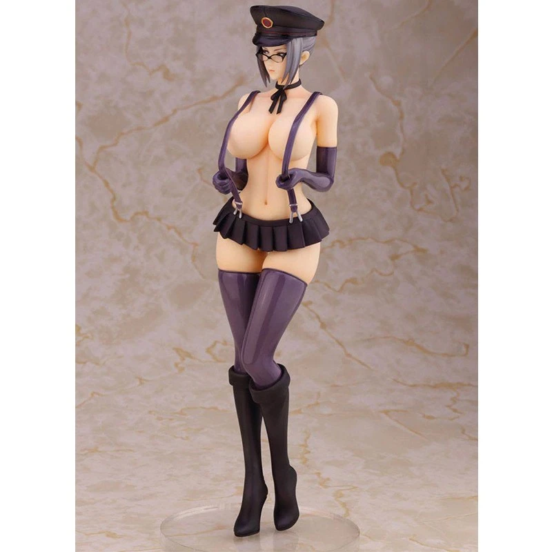 Prison School - Figurine Shiraki Meiko – Image 2