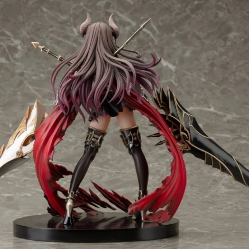 Rage Of Bahamut - Figurine Forte – Image 3