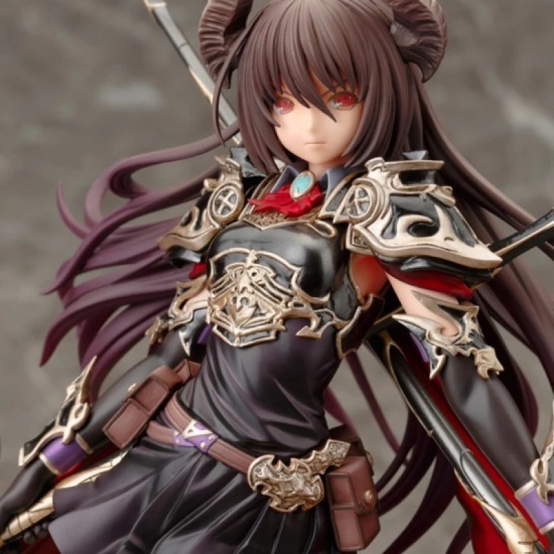 Rage Of Bahamut - Figurine Forte – Image 4