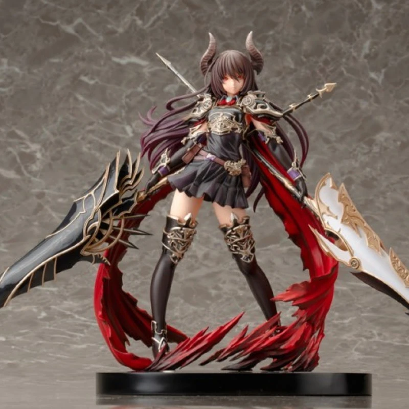Rage Of Bahamut - Figurine Forte – Image 5