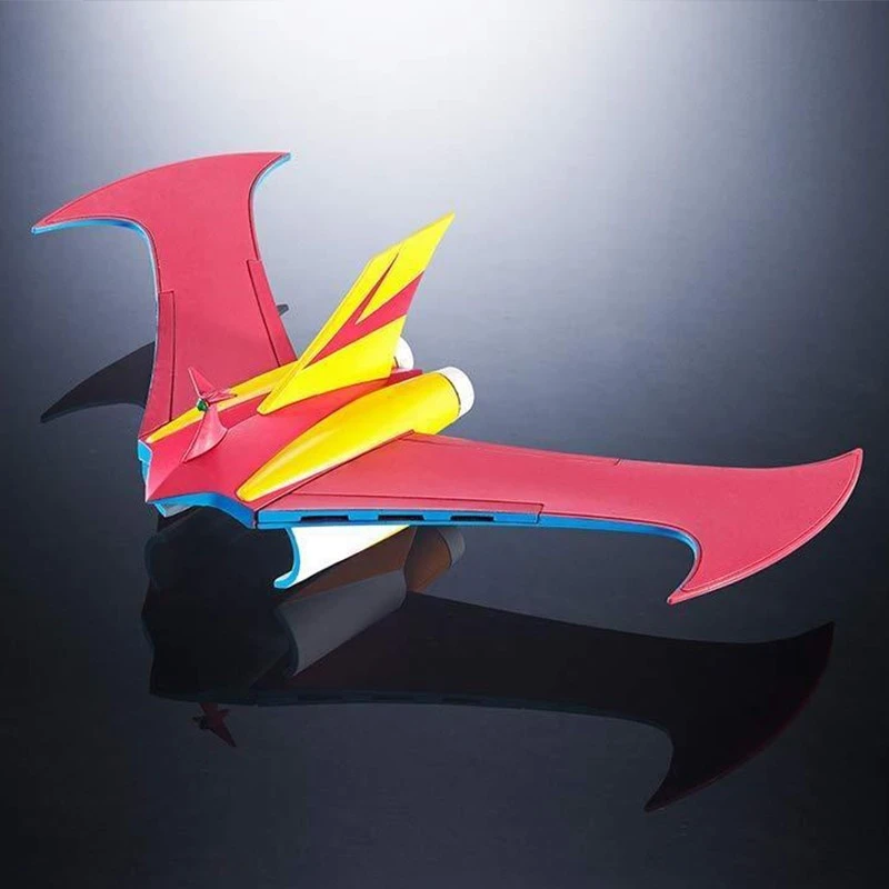 Soul Of Chogokin Mazinger Z Anime Color Limited – Image 3