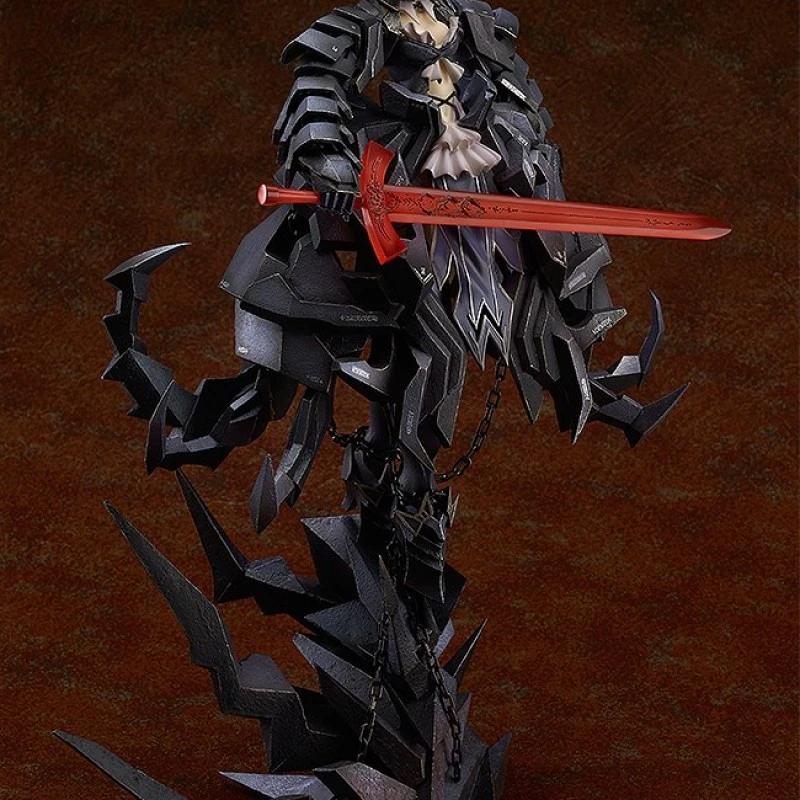 Statuette Saber Alter - Huke Collaboration Package – Image 4