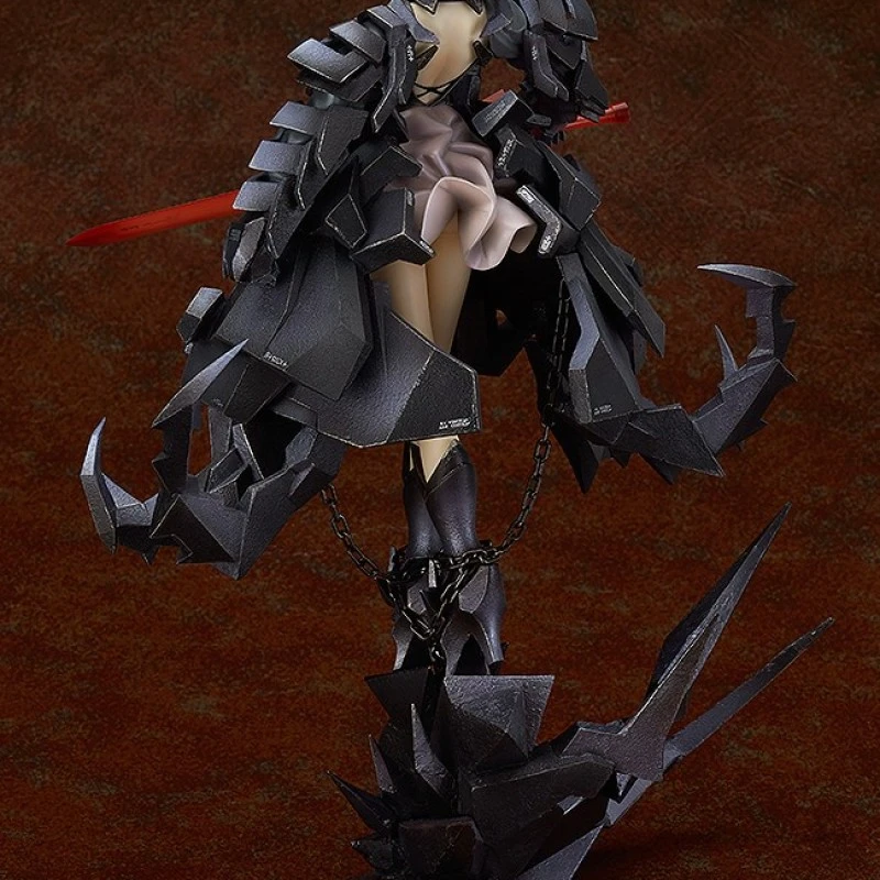 Statuette Saber Alter - Huke Collaboration Package – Image 5