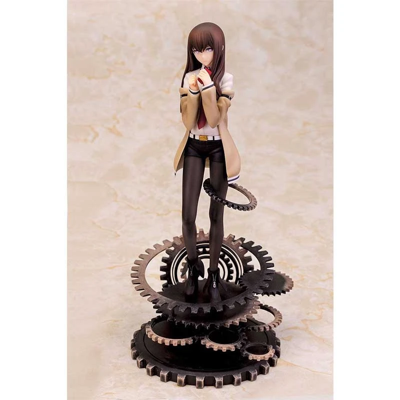 Steins Gate - Figurine Kurisu Masike – Image 2