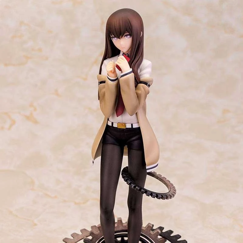Steins Gate - Figurine Kurisu Masike