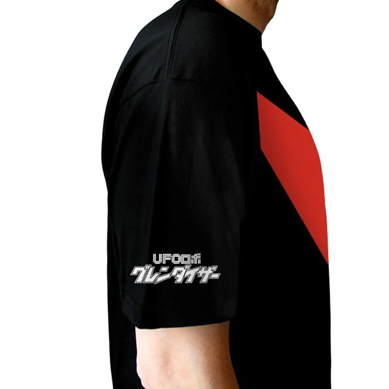 T-shirt Goldorak Symbole – Image 2