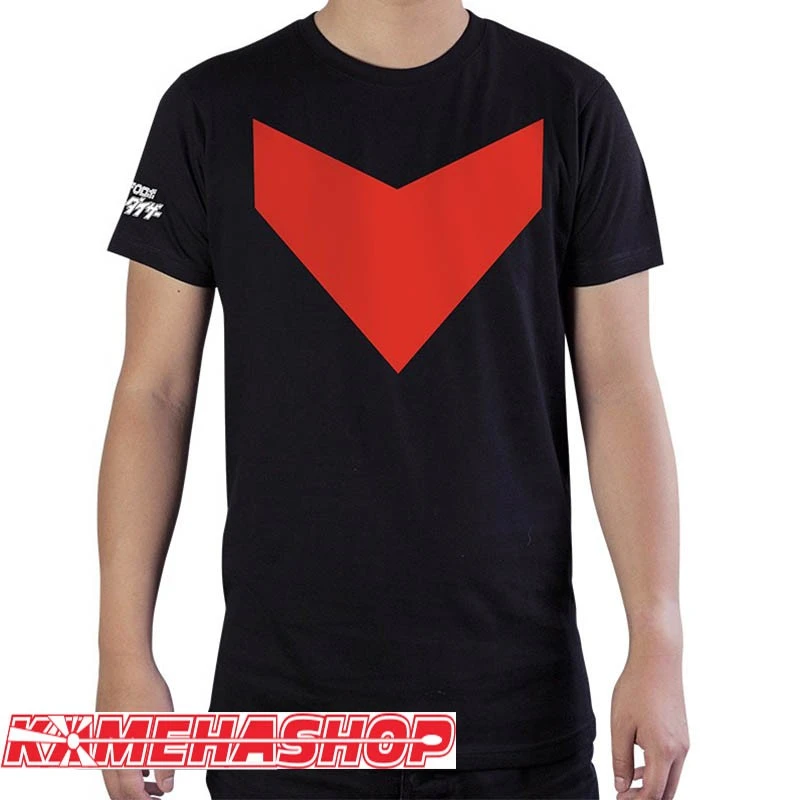 T-shirt Goldorak Symbole