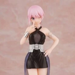 The Quintessential Quintuplets - Figurine Ichika Nakano Kyunties