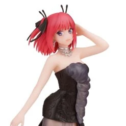 The Quintessential Quintuplets - Figurine Nino Nakano