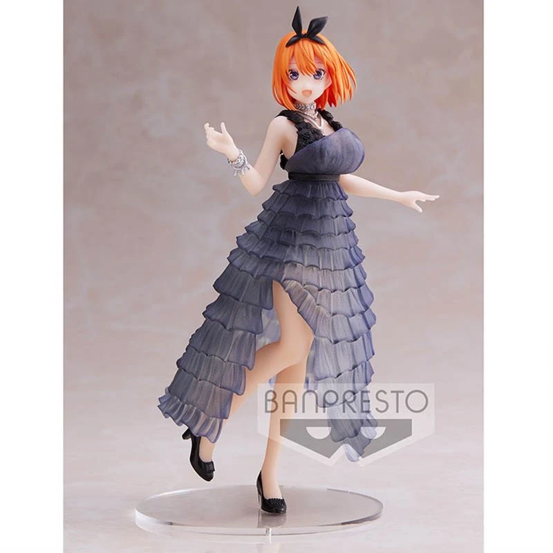 The Quintessential Quintuplets - Figurine Yotsuba Nakano – Image 2