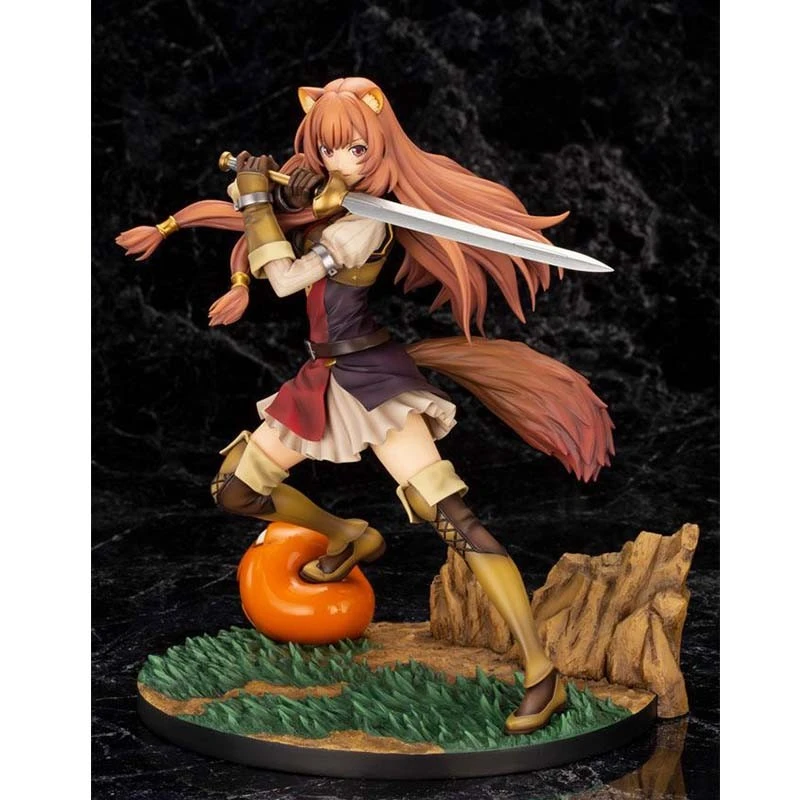 The Rising Of The Shield Hero - Figurine Raphtalia - Koto – Image 2
