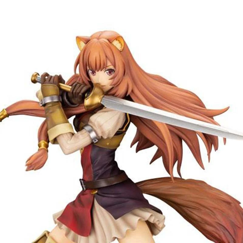 The Rising Of The Shield Hero - Figurine Raphtalia - Koto