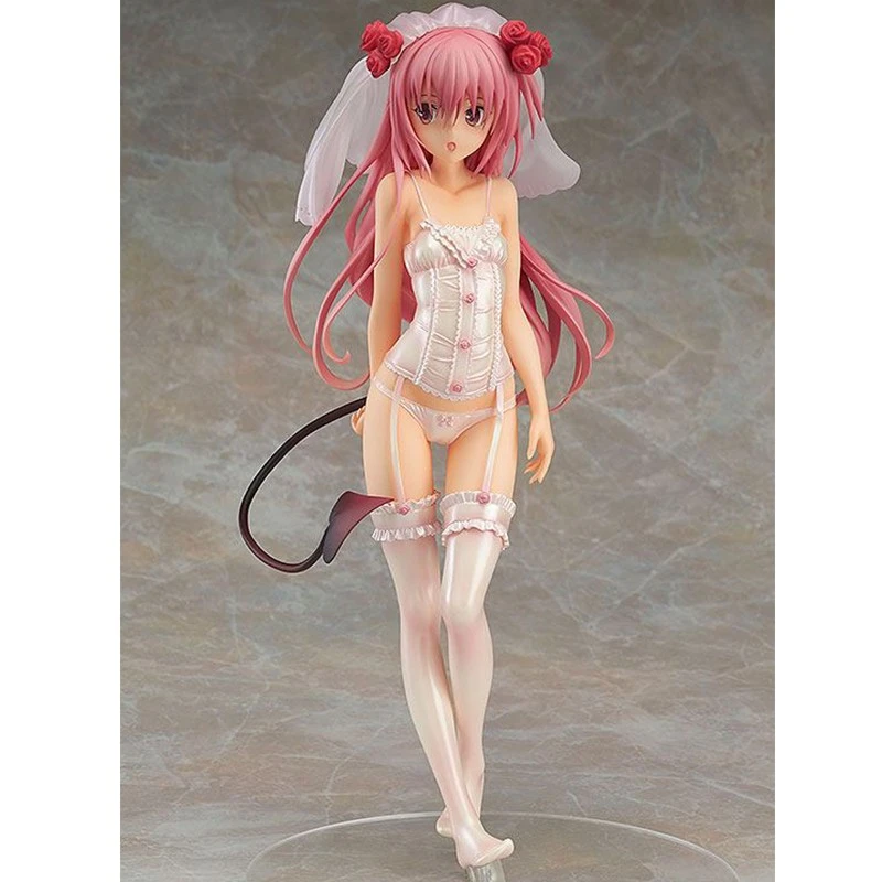 To Love - Figurine Nana Aster Deviluke – Image 2