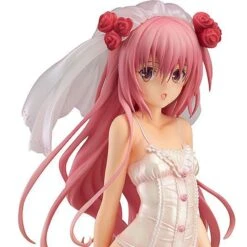 To Love - Figurine Nana Aster Deviluke