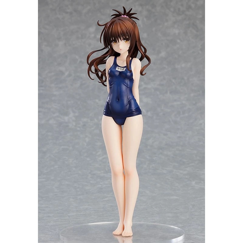 To Love-Ru Darkness - Figurine Mikan Yuki – Image 2