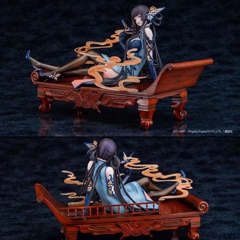 XXXHolic - Figurine Ichiara Yuko – Image 2