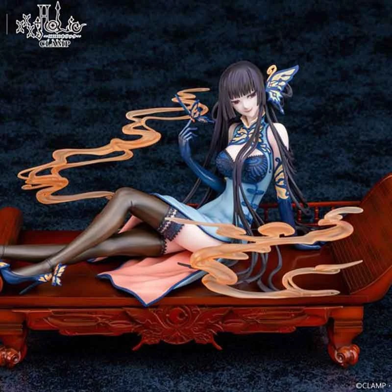 XXXHolic - Figurine Ichiara Yuko